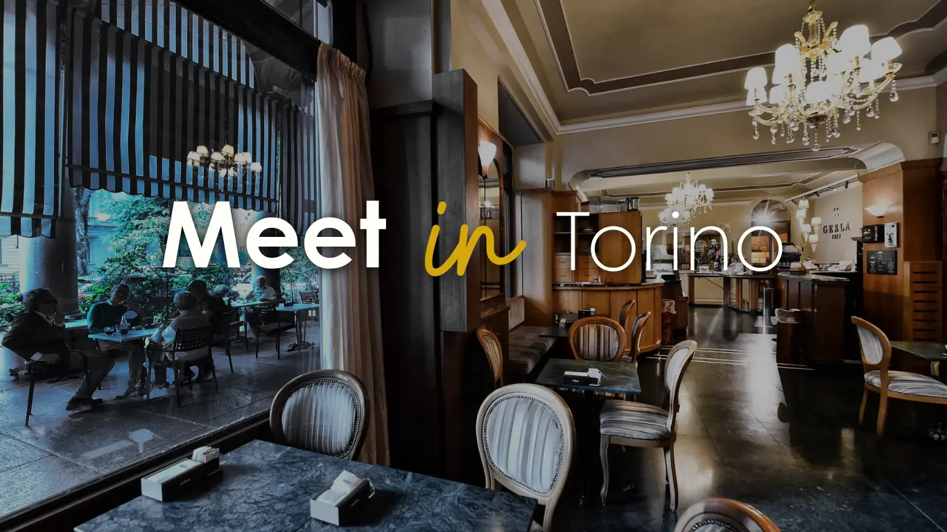 Meet-in Torino